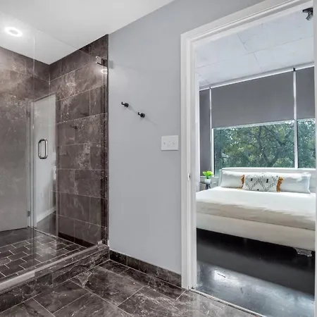 Lovely 2Bdrm 2Bath Thorton Park Condo With Secure Parking Orlando Exterior photo