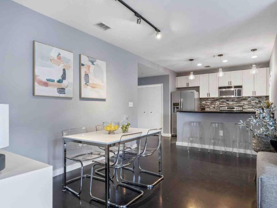 Appartement Lovely 2bdrm 2bath Thorton Park With Secure Parking Orlando