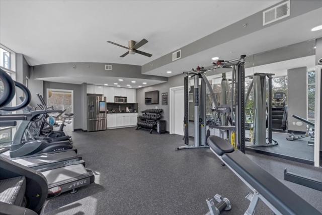 Lovely 2bdrm 2bath Thorton Park With Secure Parking Appartement Orlando